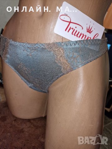 Прашка  Триумф 40 /м , снимка 2 - Бельо - 39593585