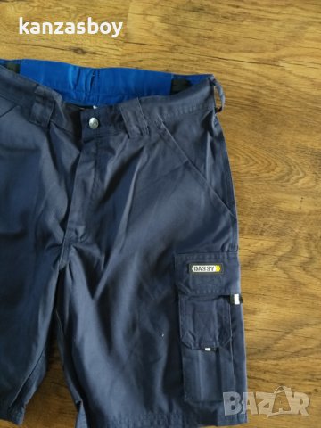 Dassy Bari Work Shorts - страхотни мъжки панталони НОВИ, снимка 4 - Спортни дрехи, екипи - 41124739