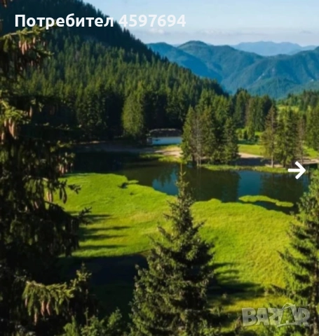 Продава се УПИ PREMIUM ECO Парцел в к.к.Пампорово, снимка 15 - Парцели - 51749238