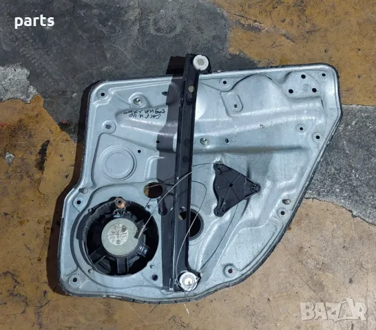 Задна Лява Тава Врата VW Голф 4, снимка 4 - Части - 47415142