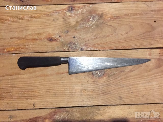 ръчно правен нож