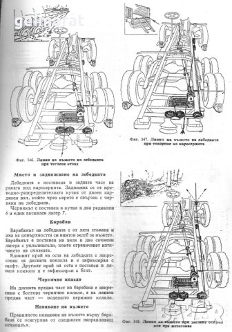 🚚Прага ”V3S” товарен автомобил техническа документация на📀 диск CD📀 Български език , снимка 7 - Специализирана литература - 41818619