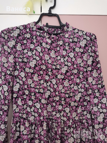 Нова рокля , снимка 5 - Рокли - 44932533