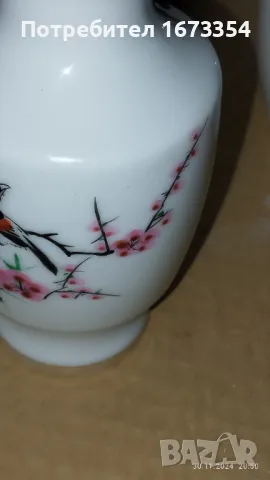 Азиатски порцелан, снимка 13 - Антикварни и старинни предмети - 48169753