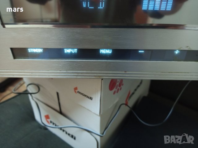 ELITE AV-180-FU 5.1 home theater+дистанционно, снимка 6 - Ресийвъри, усилватели, смесителни пултове - 35672042