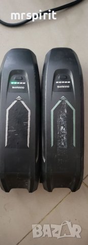 Батерии за велосипед bosch 750wh Smart Sys, 625wh, 400wh, shimano BT, снимка 6 - Части за велосипеди - 38759063