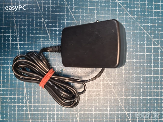 Оригинален захранващ адаптер TRUST KINGPRO KAD-0105012E 5V 2A, снимка 4 - Друга електроника - 50700000