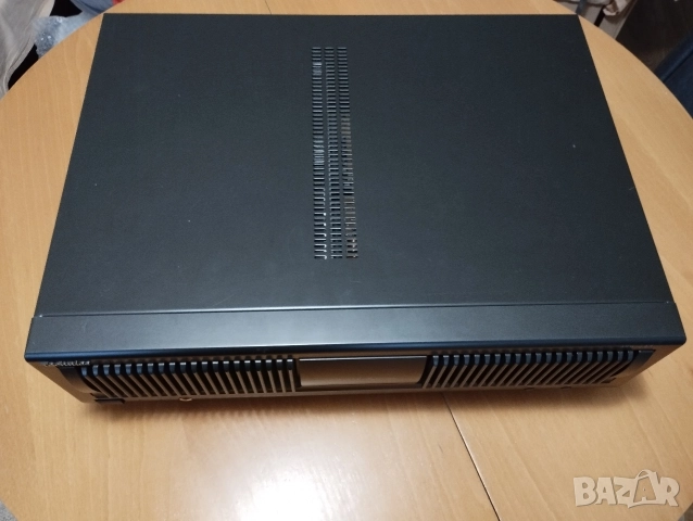 Technics SE-A800 + SU-C800, снимка 6 - Ресийвъри, усилватели, смесителни пултове - 52731564