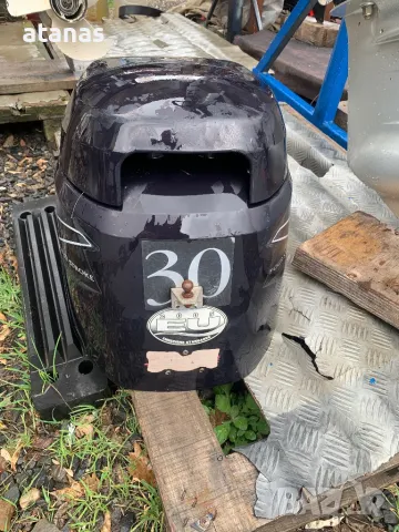 Капаци за мотори, снимка 14 - Воден транспорт - 43923491