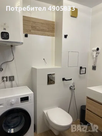Двустаен апартамент 63 м.кв., снимка 10 - Апартаменти - 55509986