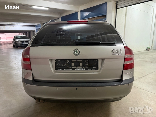 Skoda Octavia * 2.0TDI* 140HP* DSG* CLIMA*, снимка 5 - Автомобили и джипове - 53748968