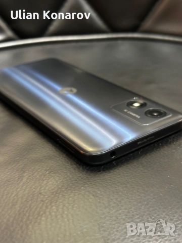 Motorola E13 64GB, снимка 5 - Motorola - 53756770