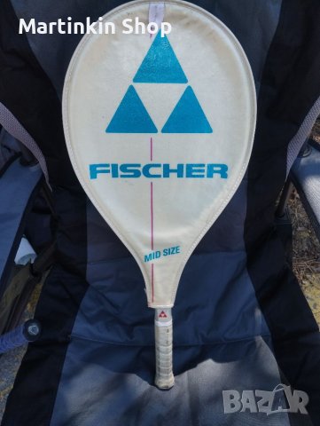 Тенис ракета Fisher Winner mid size