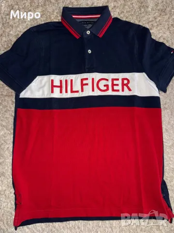 Tommy Hilfiger 