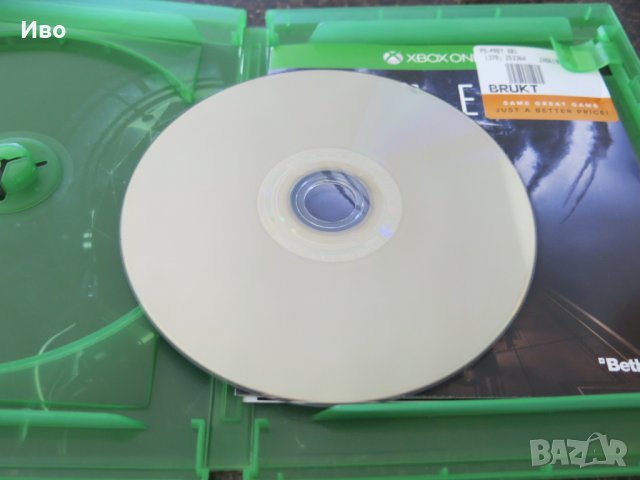 Игри за XBOX ONE, различни видове, снимка 11 - Игри за Xbox - 42258231