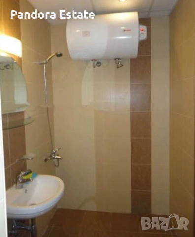 Продава двустаен апартамент в кв. Яворов, снимка 3 - Апартаменти - 53793405