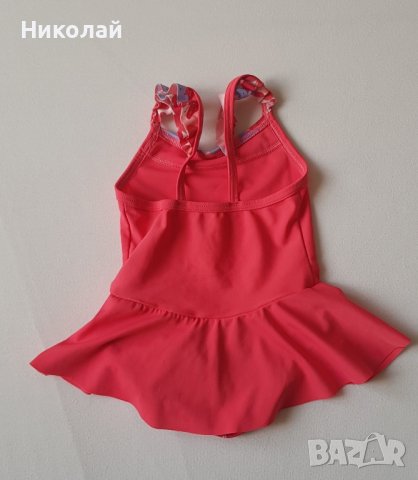 детски бански, снимка 2 - Детско бельо и бански  - 44392956