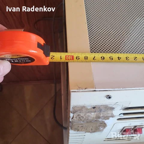 студено бен мари, снимка 12 - Обзавеждане за заведение - 50886616