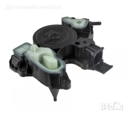 Маслен сепаратор картерни газове SEP-AU-005 Audi Seat Skoda Vw