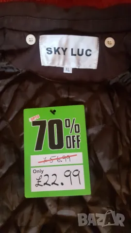 Дамско яке, снимка 4 - Якета - 48291141