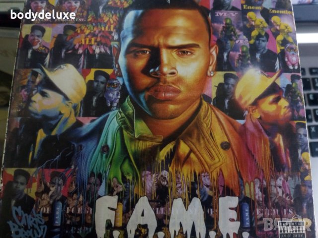 оригинални аудио дискове