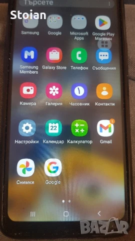 Samsung Galaxy A20 S 32г.байта