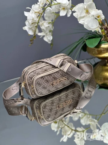 чанти guess 
