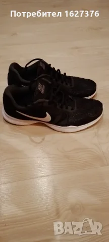 Маратонки Nike Training