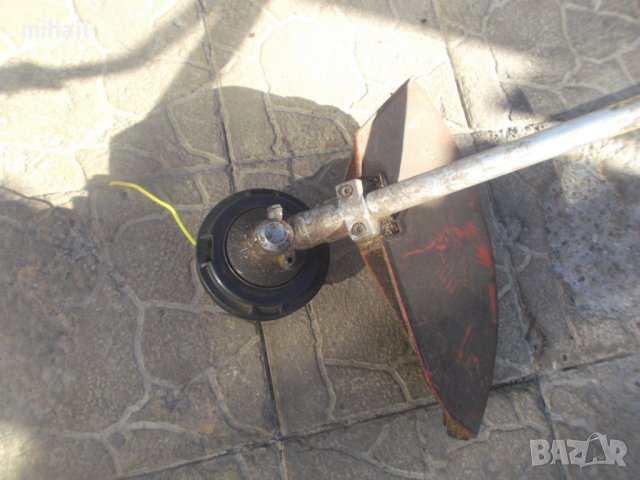 Моторна коса STIHL FS 88, снимка 4 - Градинска техника - 44459027