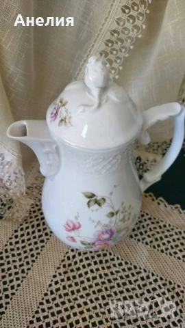 Планинска роза 🌹 Schumann Bavaria , снимка 2 - Други - 52479389