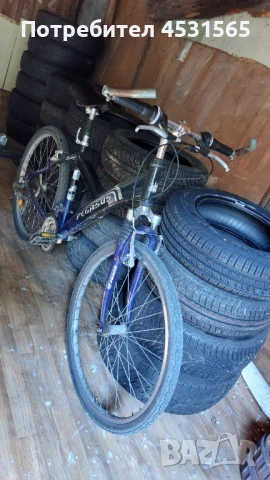 Велосипед PUCH, снимка 13 - Велосипеди - 51174708