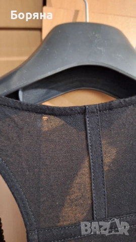 Потник на Guess, снимка 4 - Потници - 52035960