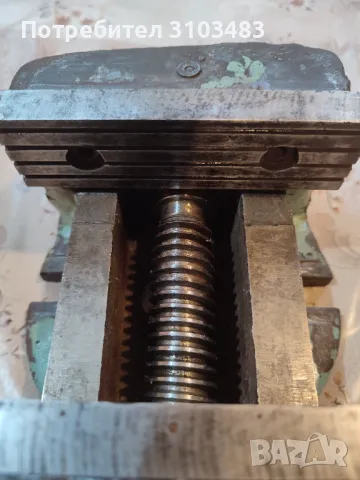 Продавам Машинни Менгемета-Прецизни, снимка 9 - Стругове - 33250561