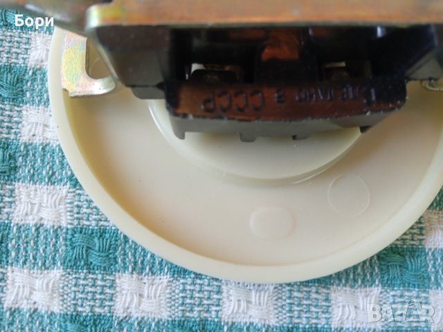 Стари руски контакти, снимка 7 - Други ценни предмети - 41416551