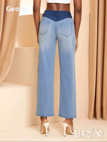 Дънки, снимка 3 - Дънки - 48114477