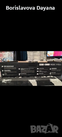 Аудио система Klipsch Bluetooth , снимка 13 - Аудиосистеми - 53577034