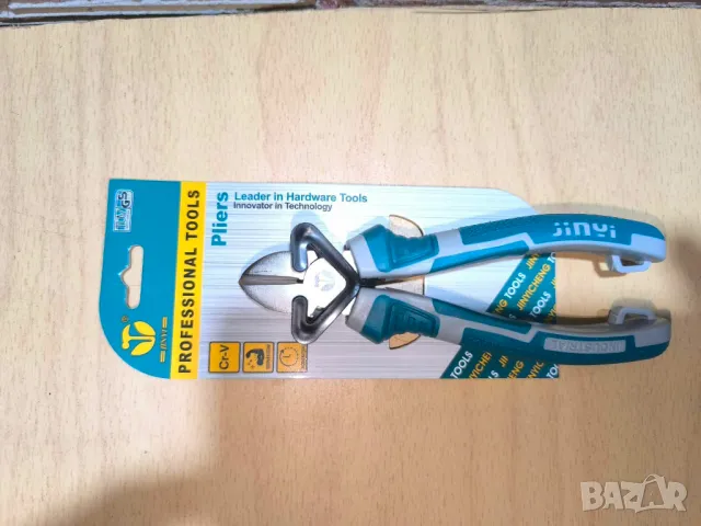 клещи резачки, снимка 1