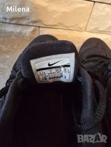 Маратонки Найк , снимка 5 - Детски маратонки - 52829882