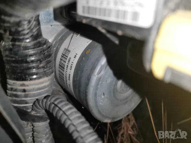 Абс Abs помпа за Хонда Сивик 1.4 2012 година 