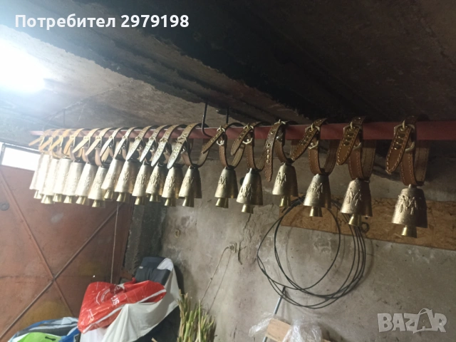 Продавам чанове от 1 до 18 , снимка 4 - Антикварни и старинни предмети - 53137854