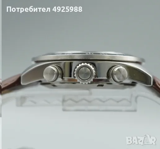 Seiko Prospex Speedtimer v192, снимка 4 - Мъжки - 55884885