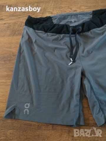 on running lightweight shorts - мъжки ръннинг шорти, снимка 2 - Спортни дрехи, екипи - 41339956