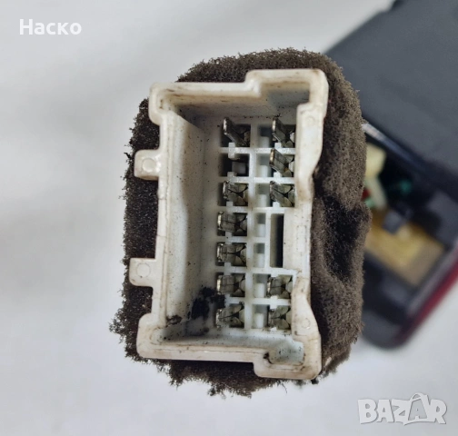 Копчета Бутони Ел Стъкла Панел Управление Kia Sportage Киа Кия Спортидж, снимка 4 - Части - 53659164