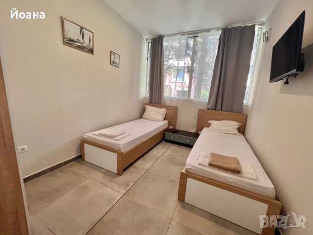 От собственик// ТРИСТАЕН под наем в затворен комплекс , снимка 5 - Апартаменти - 53572855