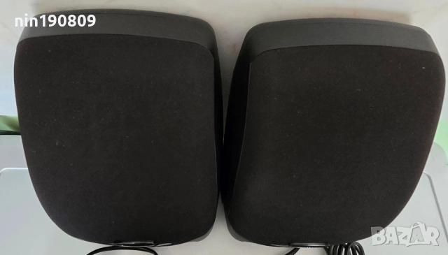 Безжични тонколони Philips SBC BC730 , снимка 2 - Тонколони - 51441539