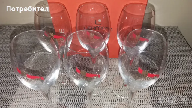 Чаши за шампанско, снимка 10 - Чаши - 49479008