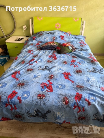 Детско обзавеждане