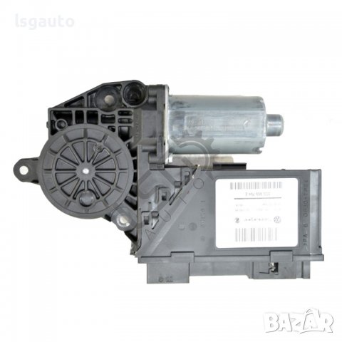 Моторче заден десен ел. стъклоповдигач Volkswagen Touareg I (7L) 2002-2010 ID:97379