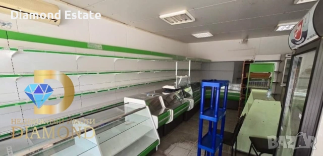 Заведение и хранителен магазин в село Сталево, обл. Хасково, снимка 3 - Заведения - 47633511