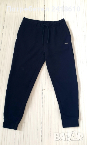 Hugo Boss HUGO Dayote Mens Cotton Pant Size L НОВО! ОРИГИНАЛ! Мъжко Долнище!, снимка 9 - Спортни дрехи, екипи - 53450163